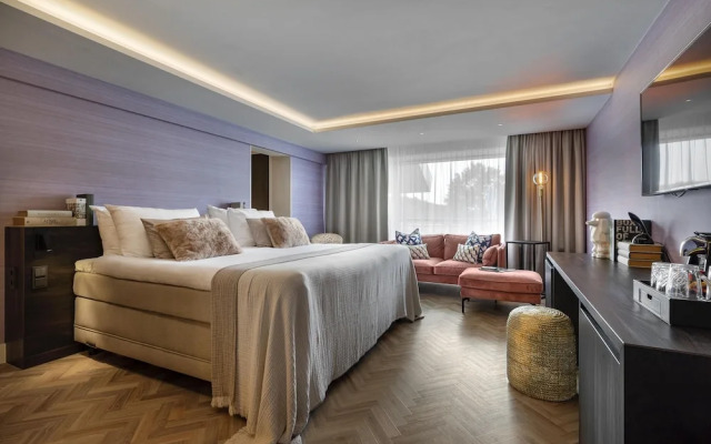 Van der Valk Hotel Emmeloord