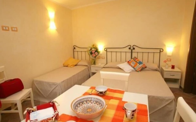Terre di Mezzo Country House