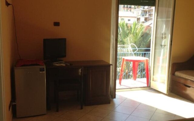 I Muci Bed - Breakfast