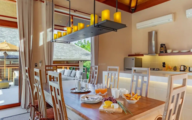 Thai Villa at Aspire Villas