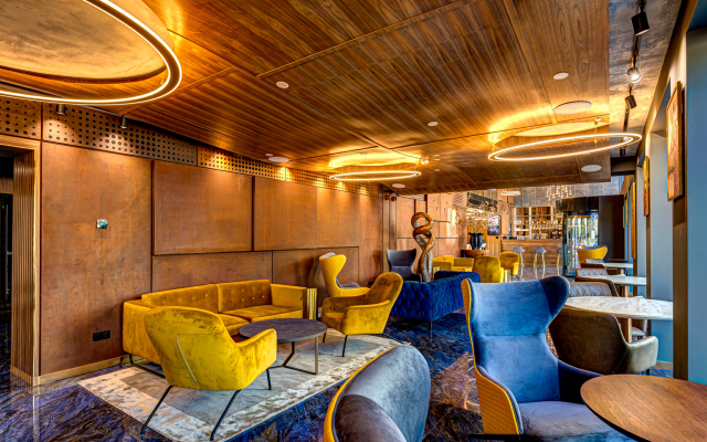 Vibre Hotel