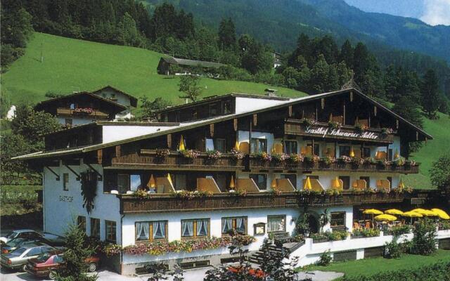Hotel Schwarzer Adler