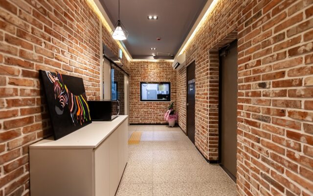 No.25 Hotel Busan Seomyeon Station