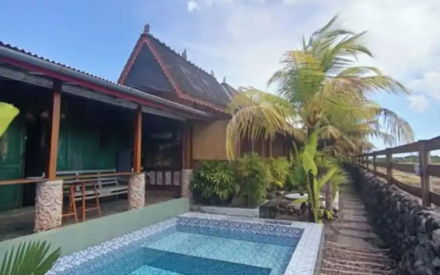Pondok Cap Oleng