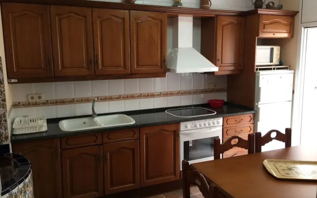 Apartament Sant Miquel