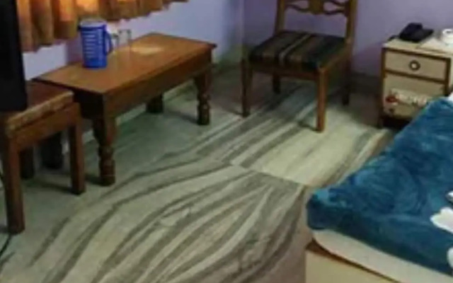 Goroomgo Aashiyana Guwahati