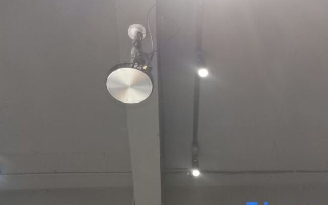 Yizhu·Moganshan chora resort hotel