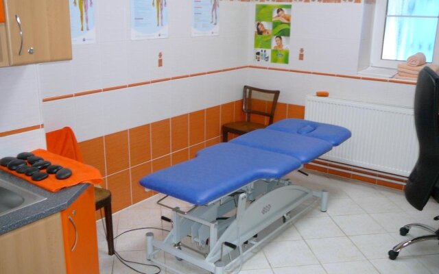 Wellness Hotel Ohrada