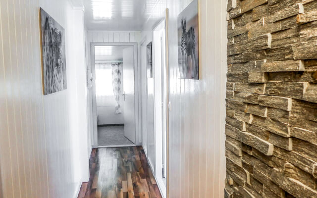 Chalet Unterpfand 10