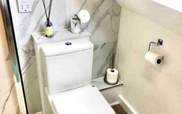 Rother - Studio in Rye - LOCATION,LOCATION,LOCATION !!!