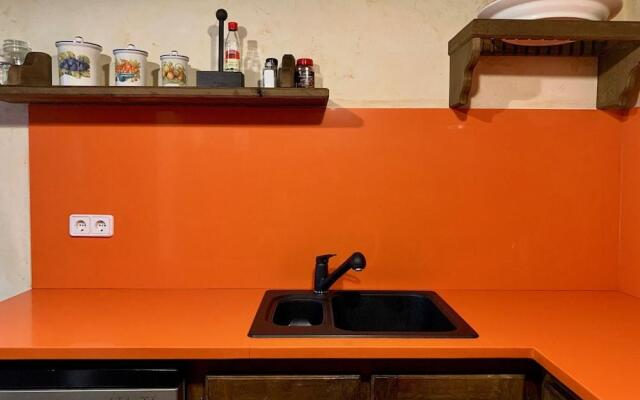 Apartaments l'Alzina Tavertet