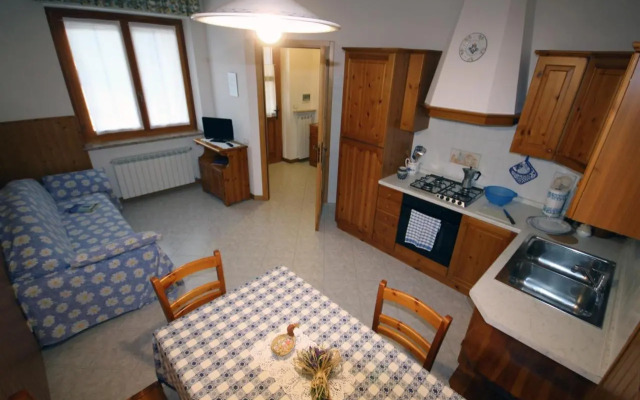 Agriturismo Skerlj
