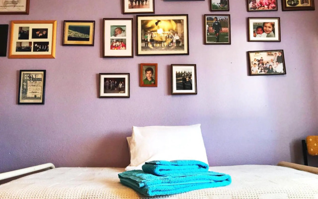 A Casa Da Avó Leonor