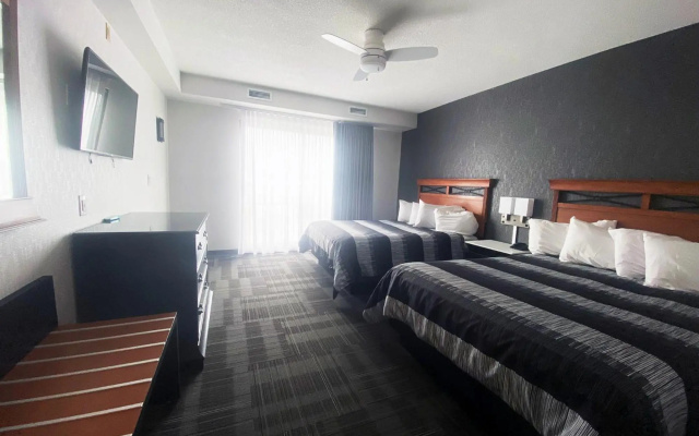 Americana Waterpark Resort and Spa