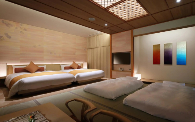 Hotel Metropolitan Yamagata