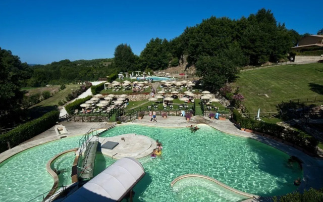 Residence Terme Di Sorano
