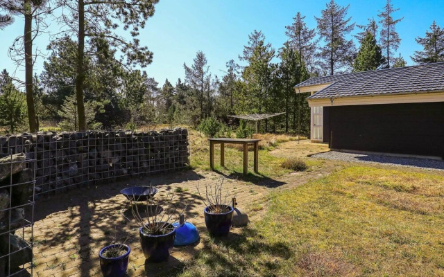 Holiday Home in Strandby
