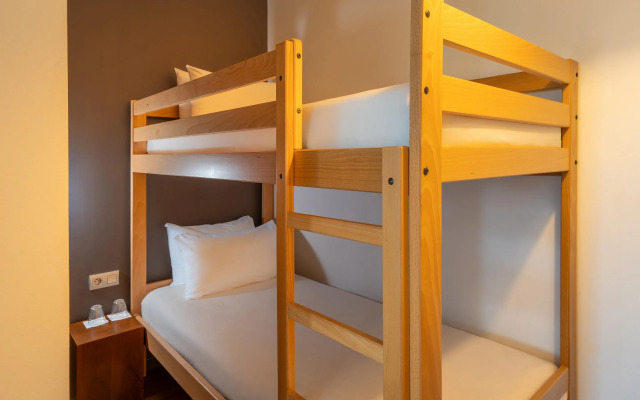 Sure Hotel by Best Western Guerande