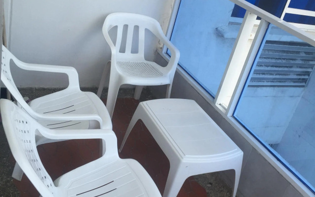 Apartamento Manzana Suite