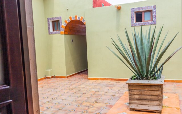La Casona del Rey