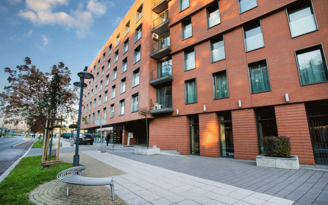 Apartments Turnau - Angel City
