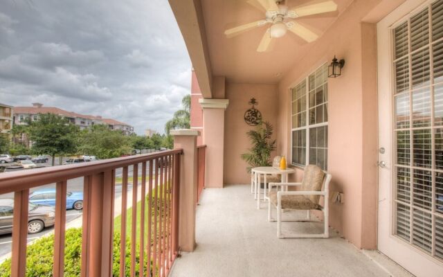 Condo W/private Balcony! Free Resort Access