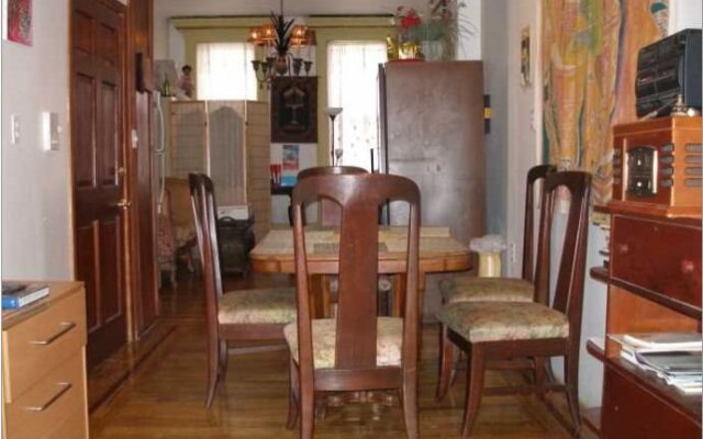 Harlem Landmark Bed And Breakfast Annex