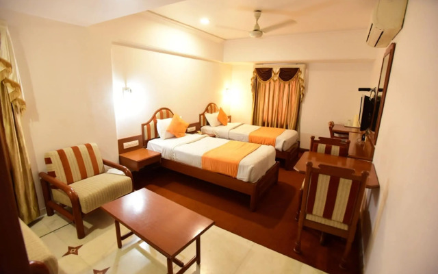 Aditi Hotel