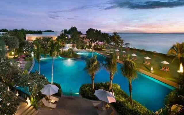 Sunvillas Hua Hin Blue Lagoon