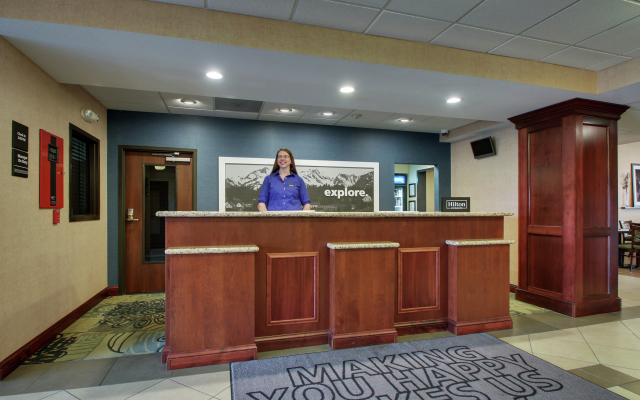 Hampton Inn & Suites Denver Littleton