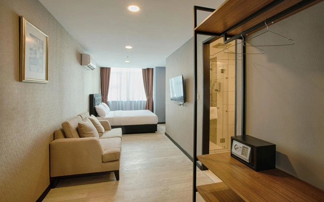 MTREE Hotel Nilai