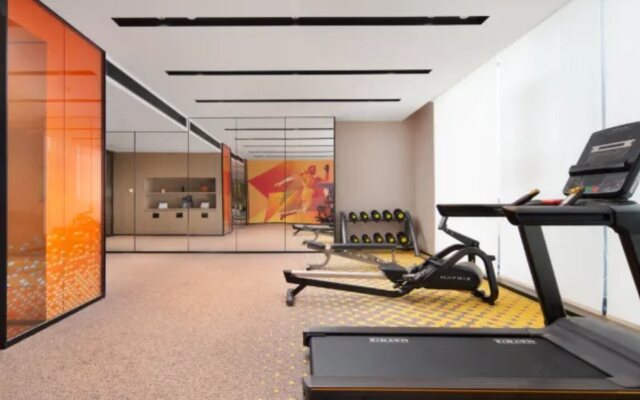 Hampton by Hilton Dongguan Songshan Lake