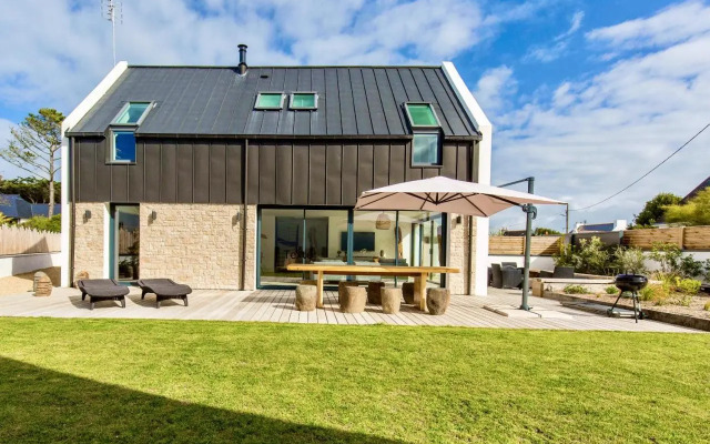 Studio Quiberon, 1 pièce, 3 personnes - FR-1-478-42