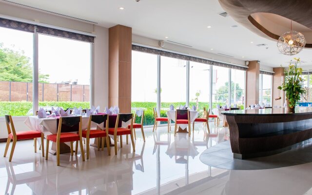 42C The Chic Hotel