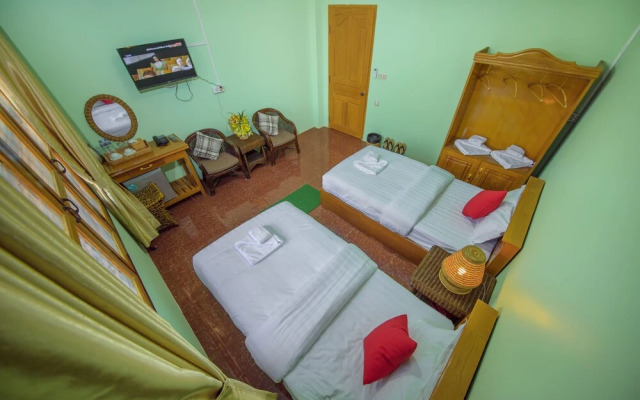 Thit Sar Shin Guest House