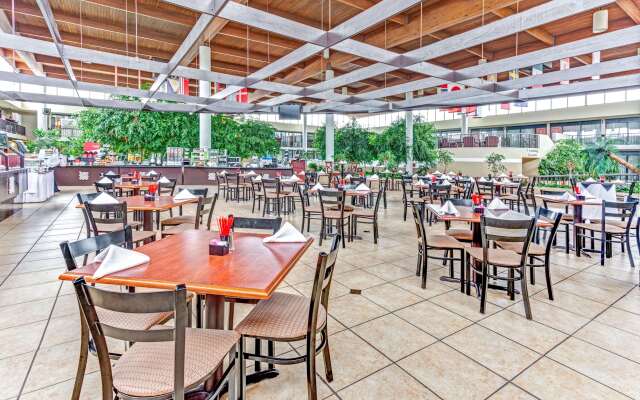 Wyndham Garden Romulus Detroit Metro Airport