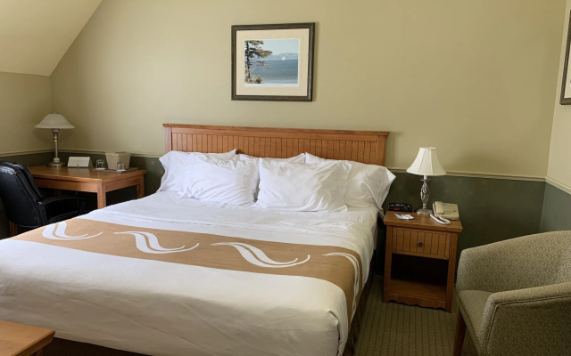 Quality Inn Riviere-du-loup