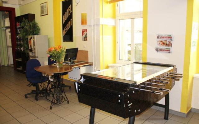 Westend City Hostel GmbH