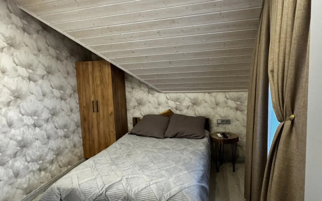 Гостевой дом в центре Суздаля