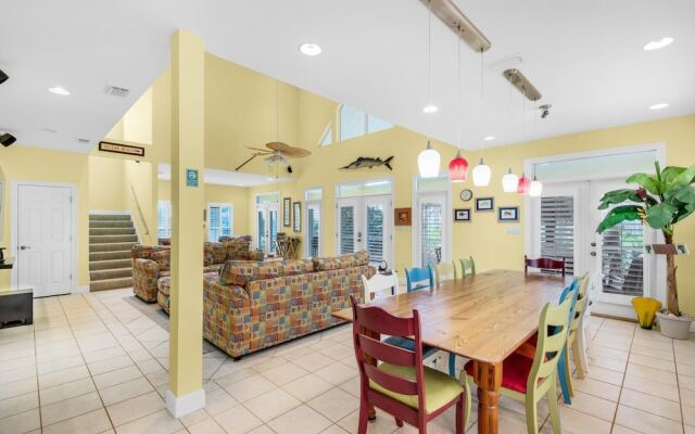 SEA Ya on the Turnaround