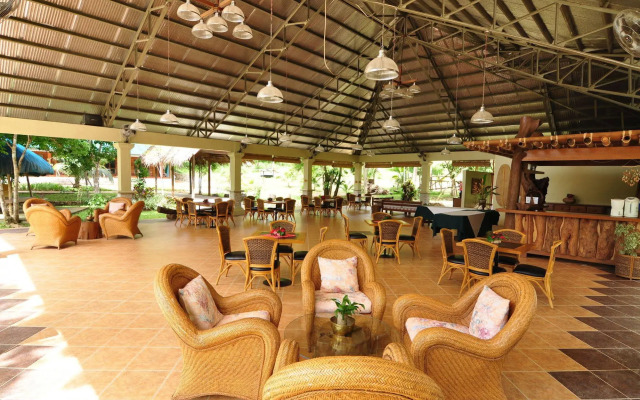 Busuanga Island Paradise Hotel