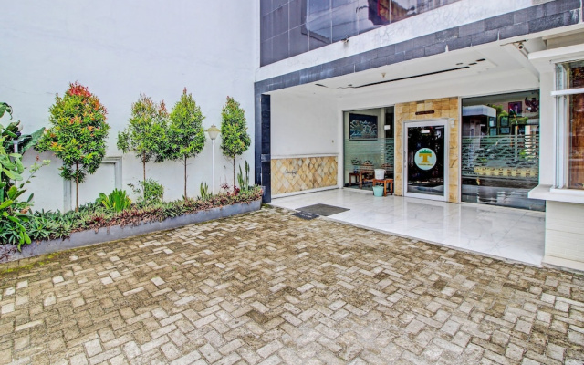 Collection O 92242 Hotel Tanjung Emas