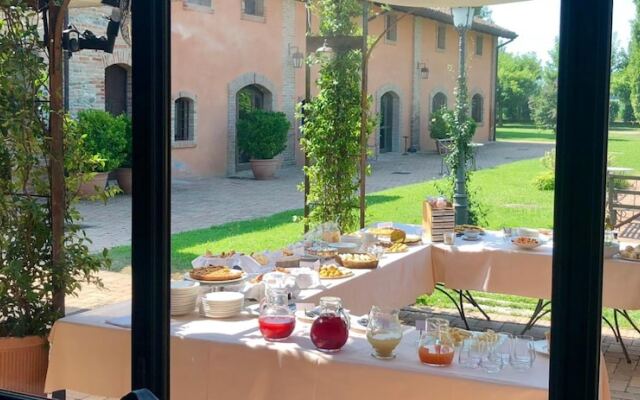 Relais Cascina Scottina