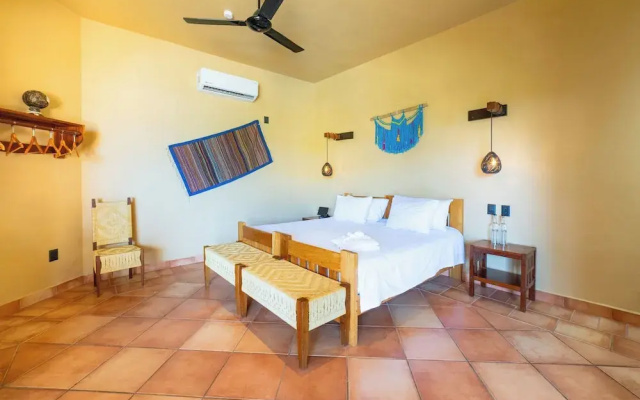 Casa Ceiba Huatulco - Adults Only