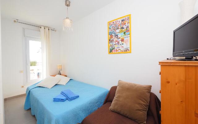Salins I - Three Bedroom No.2