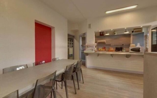 Residence Les Jardins
