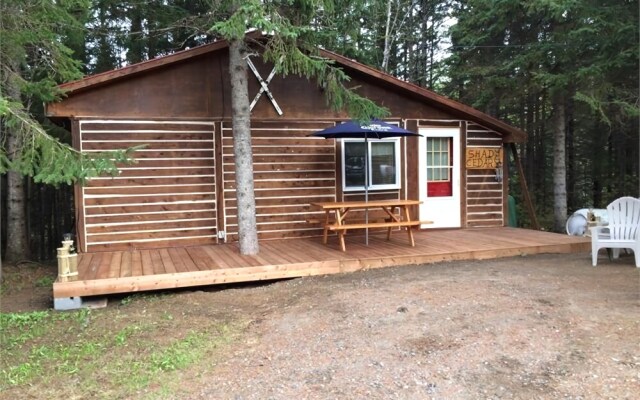 Mountainview Lodge
