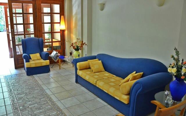 Archontiko tou Ziaka