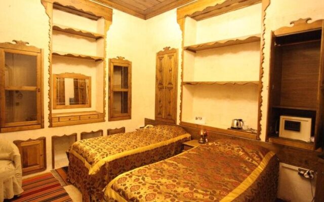 Turkmen Konagi Butik Otel