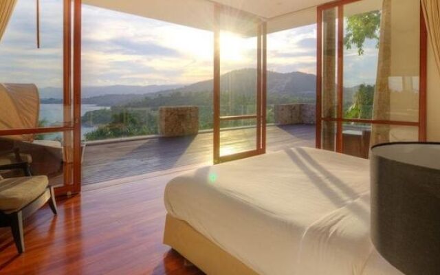 Samujana -Five Bedrooms Pool Villa - 6